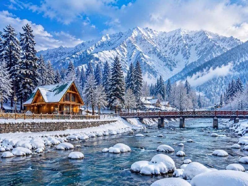3 Nights 4 Days Package