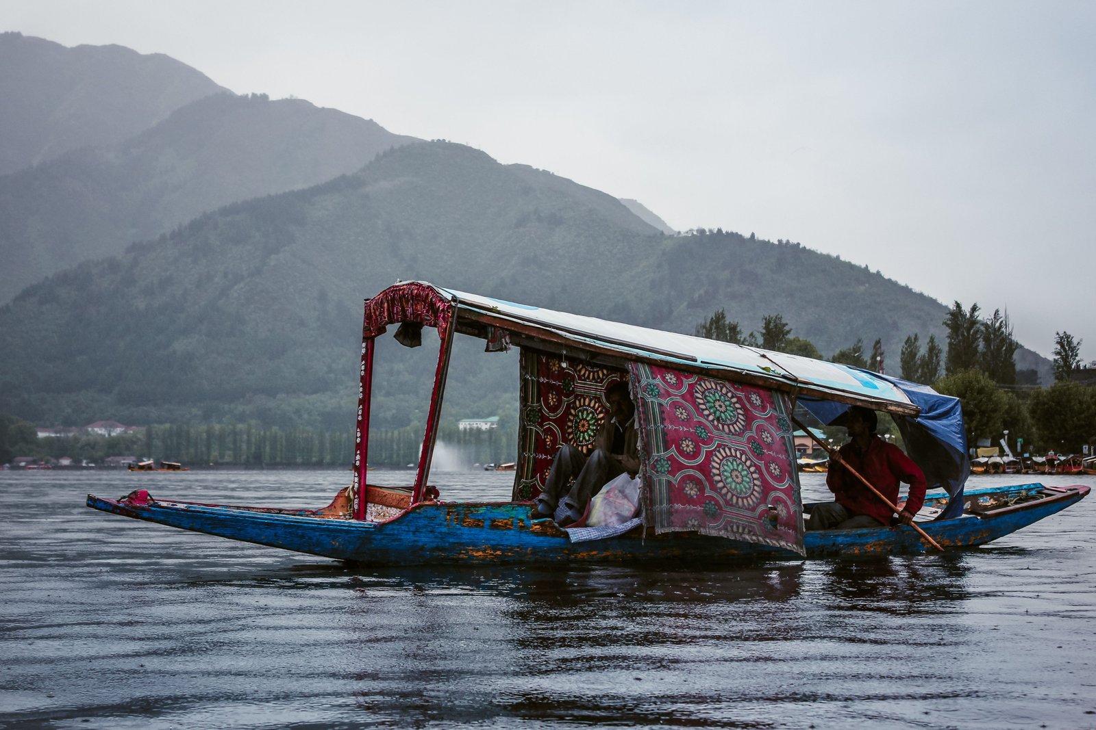 Kashmir Tour Photo Gallery