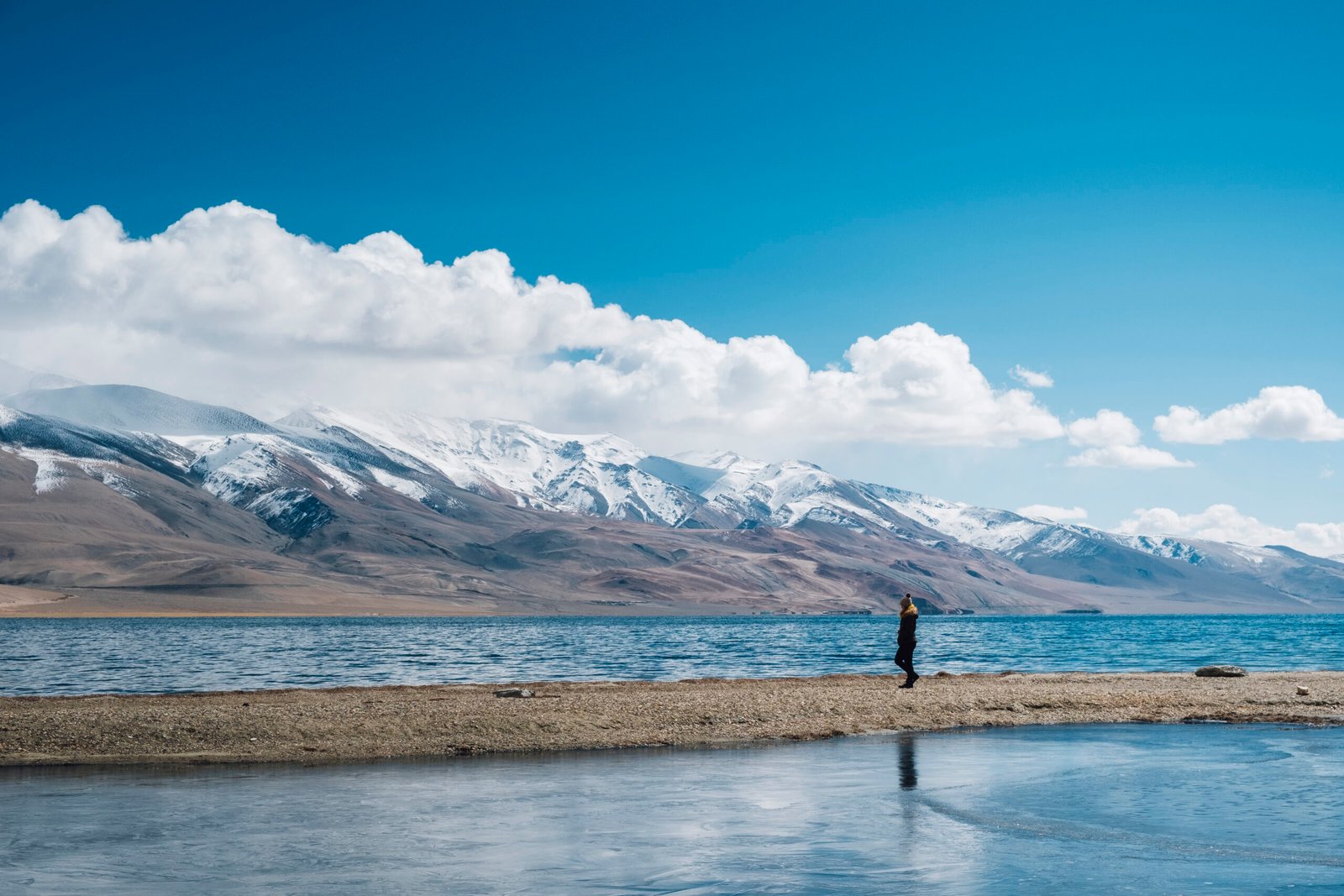 Leh Ladakh Tour Package